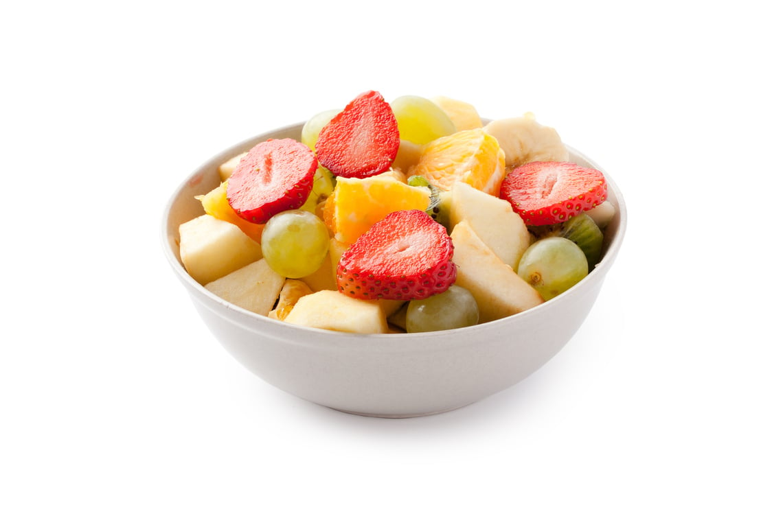 fruit salad